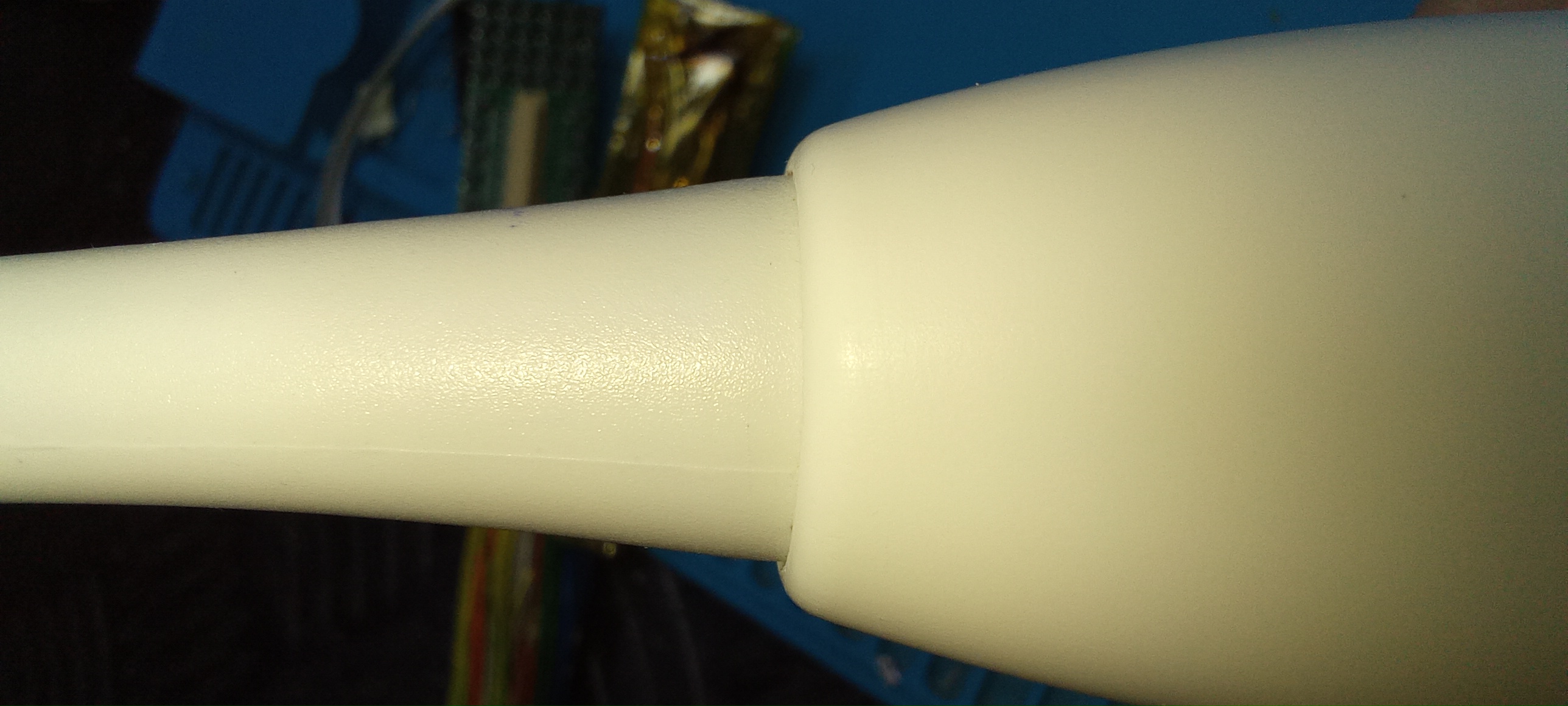 Sonda de Ultrassom