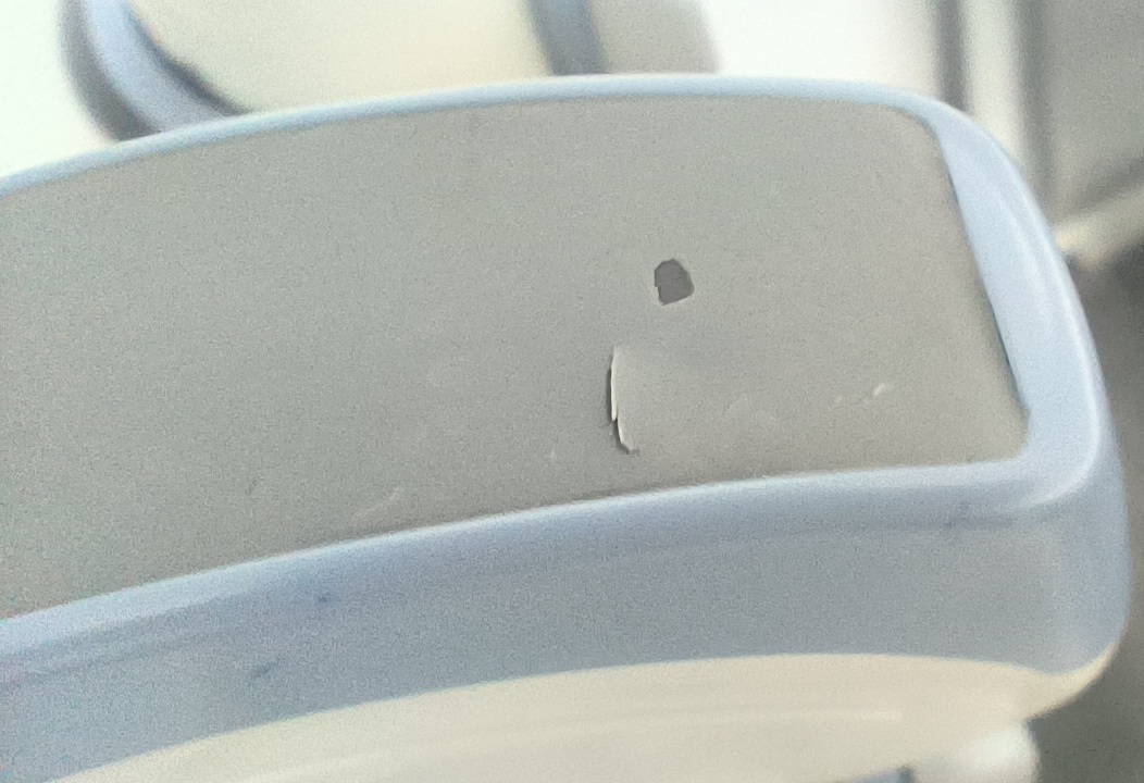 Sonda de Ultrassom