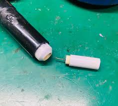 Sonda de Biometria