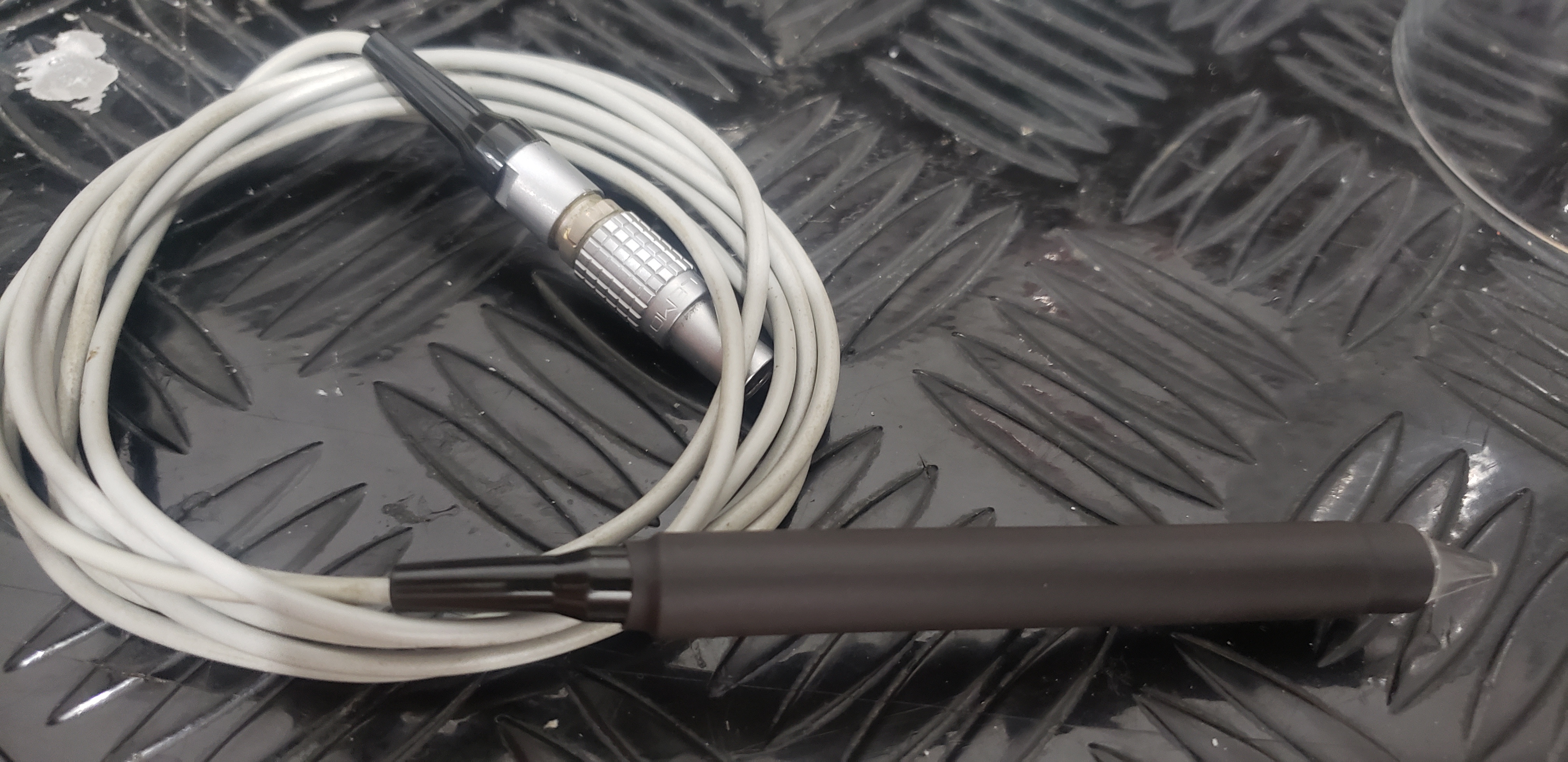 Sonda de Paquimetria