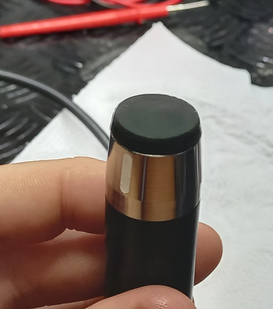 Sonda de Paquimetria